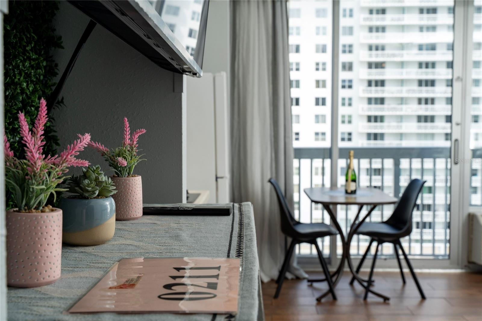 DAYTONA BEACH RESORT & CONF CENTER - Residential