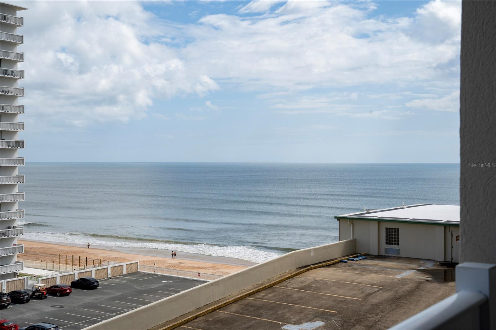 DAYTONA BEACH RESORT & CONF CENTER - Residential
