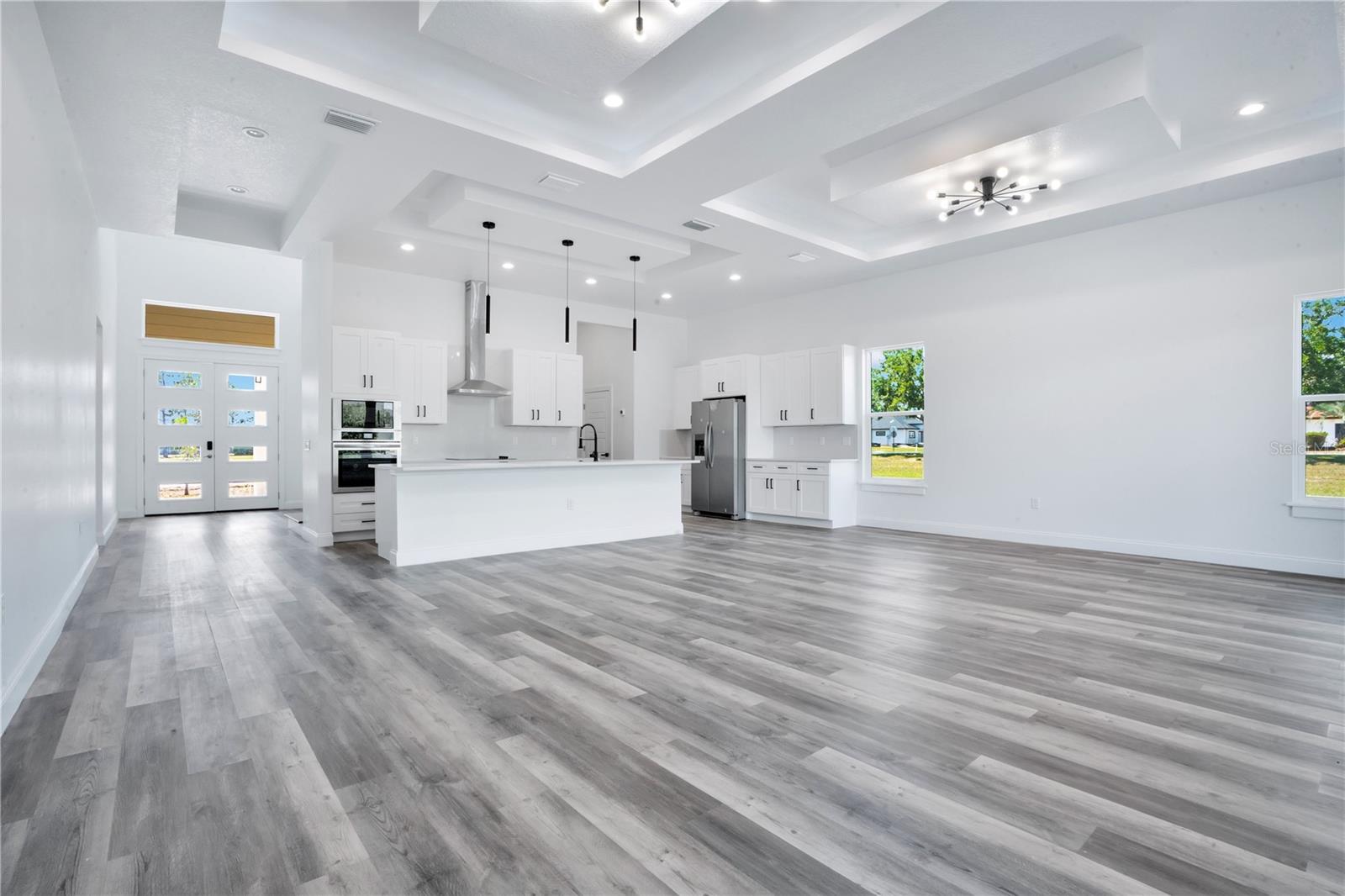 WATER RIDGE SUB - Residential