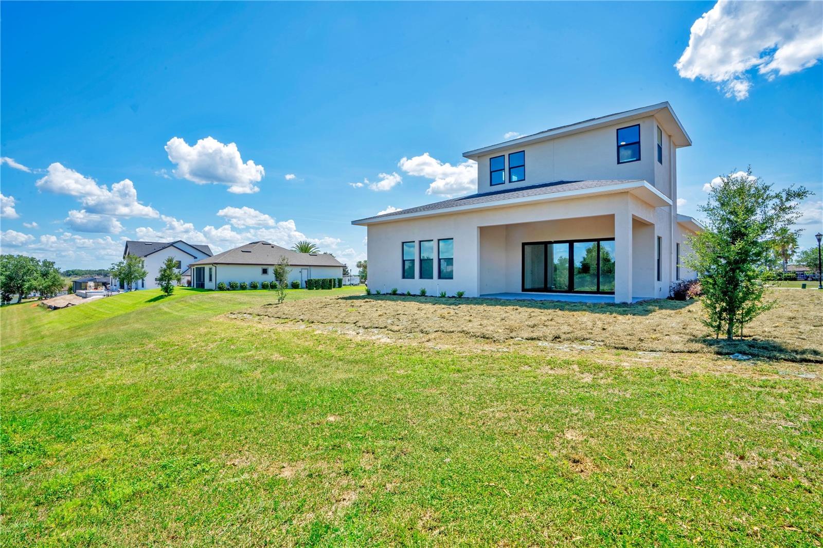 WATER RIDGE SUB - Residential