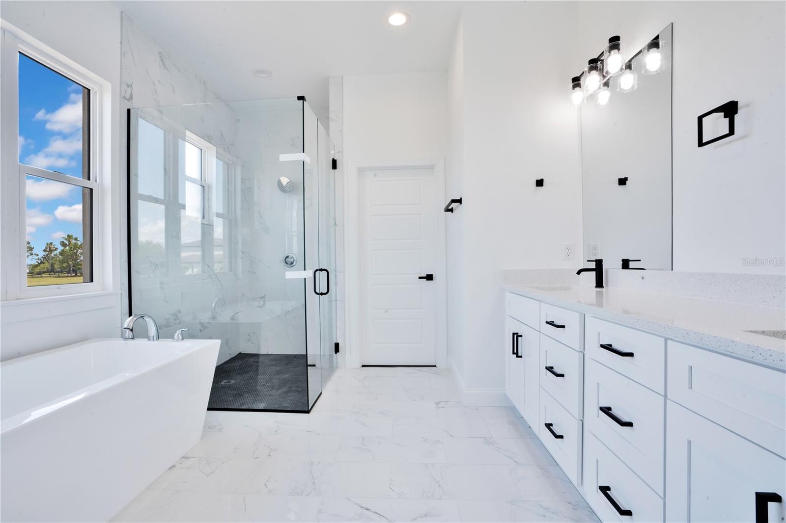 WATER RIDGE SUB - Residential
