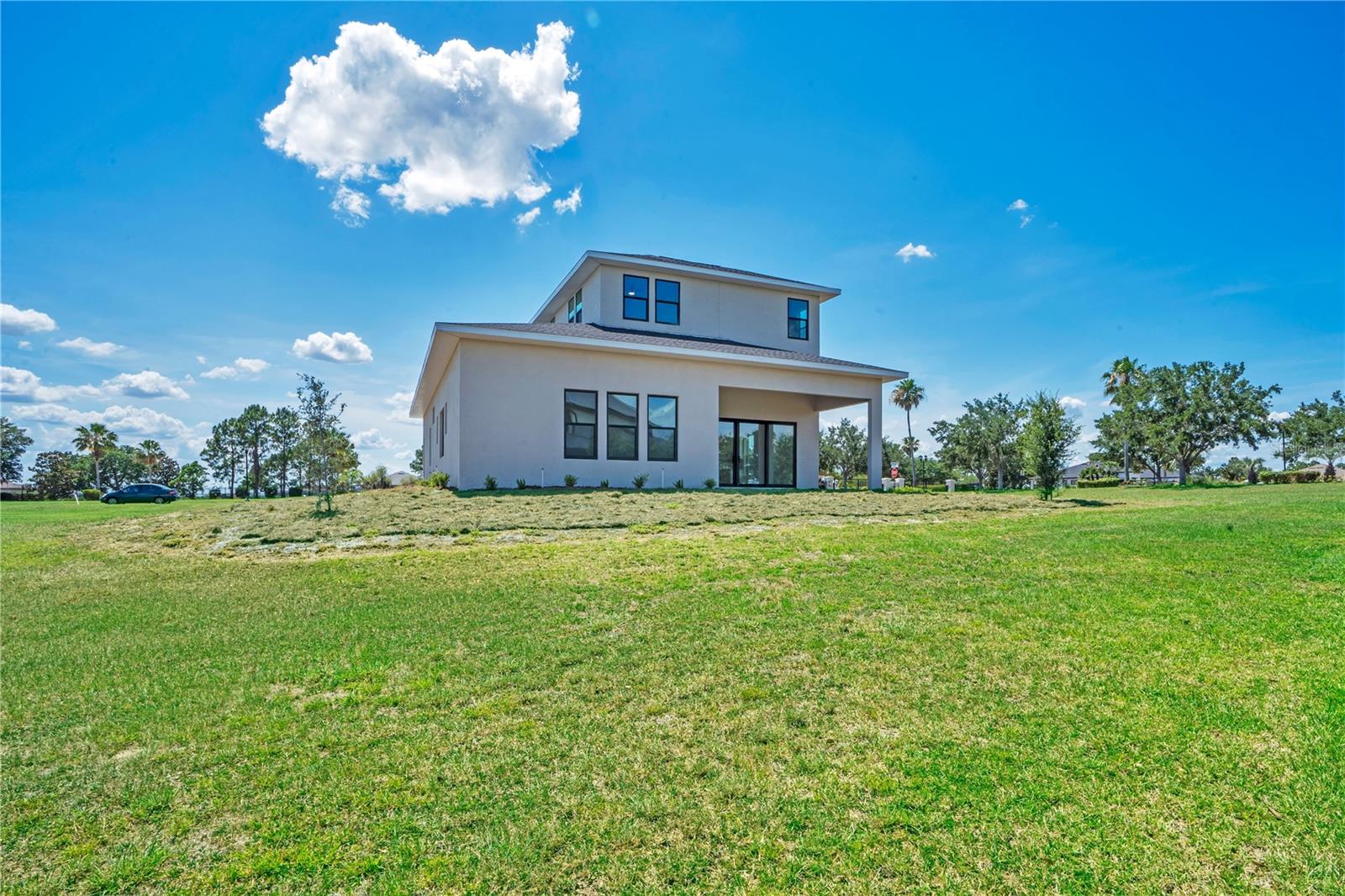 WATER RIDGE SUB - Residential