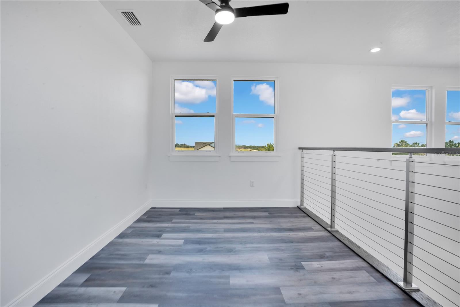 WATER RIDGE SUB - Residential