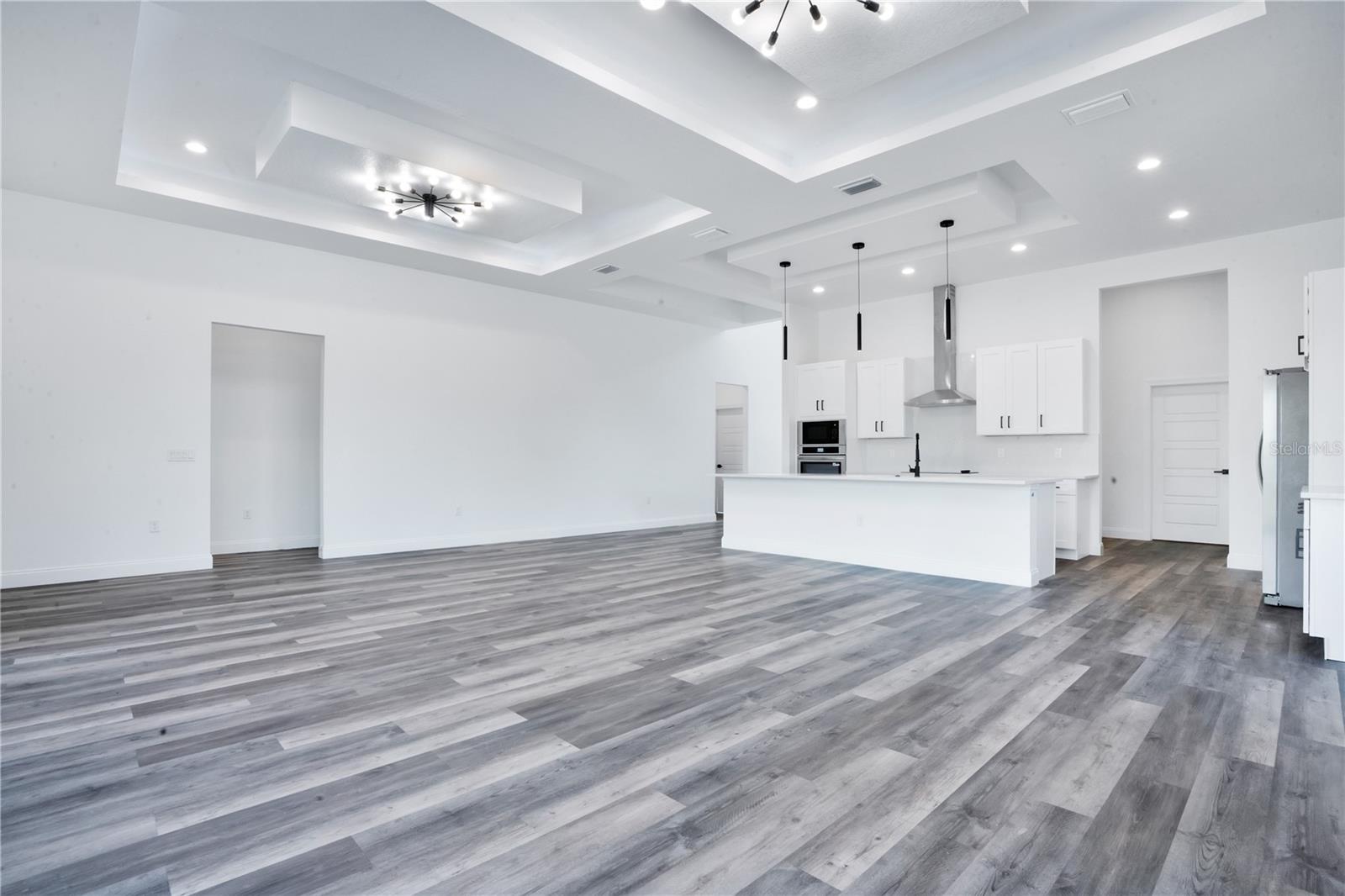 WATER RIDGE SUB - Residential