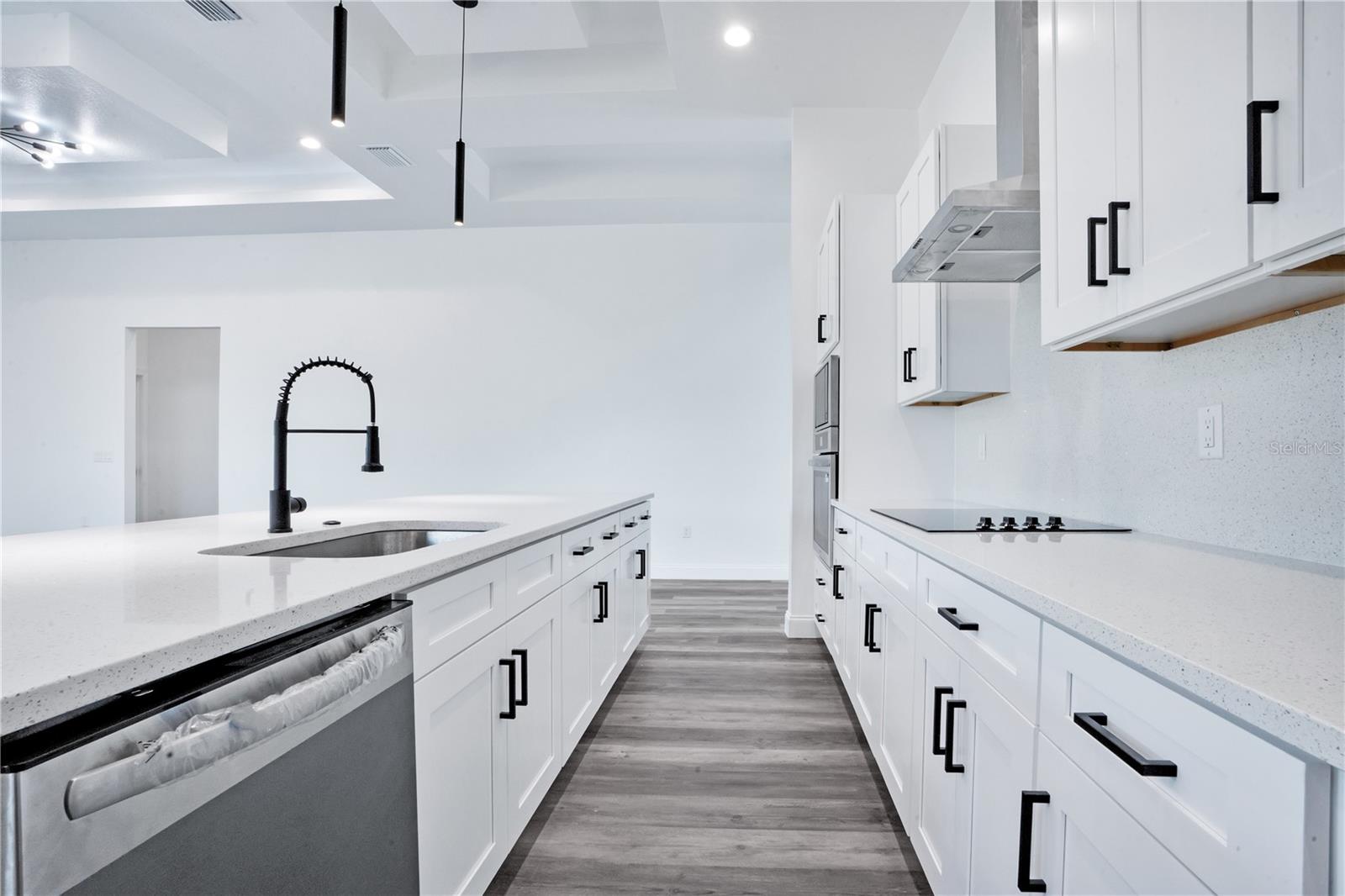 WATER RIDGE SUB - Residential