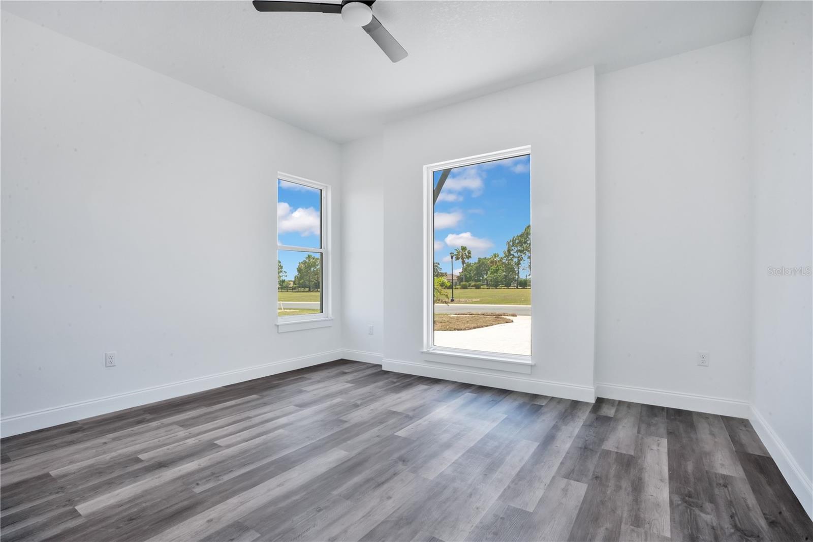 WATER RIDGE SUB - Residential