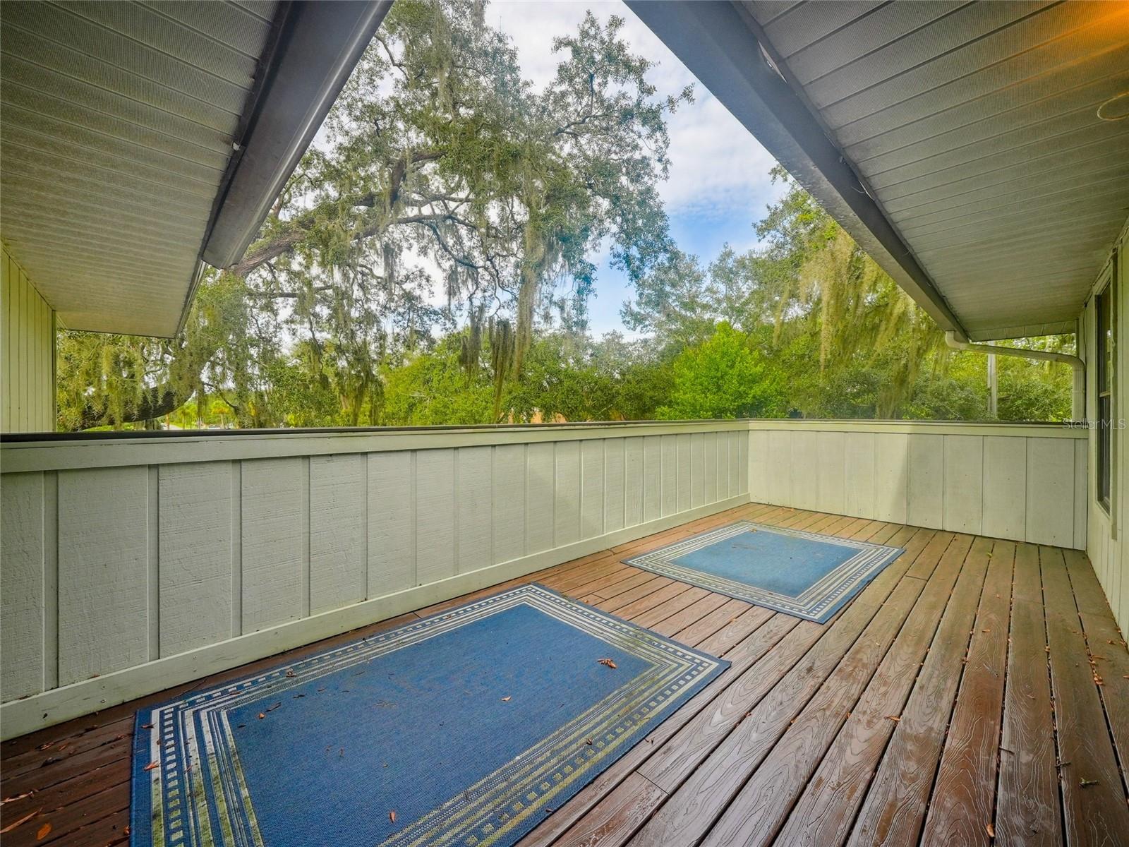 TITUSVILLAGE SEC 1 - Residential