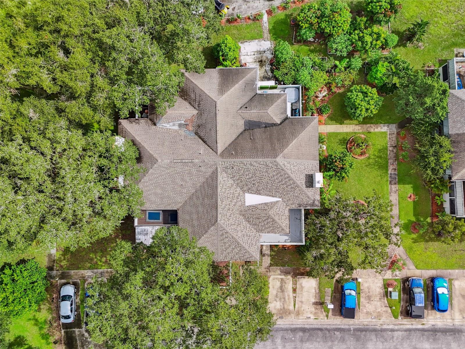 TITUSVILLAGE SEC 1 - Residential