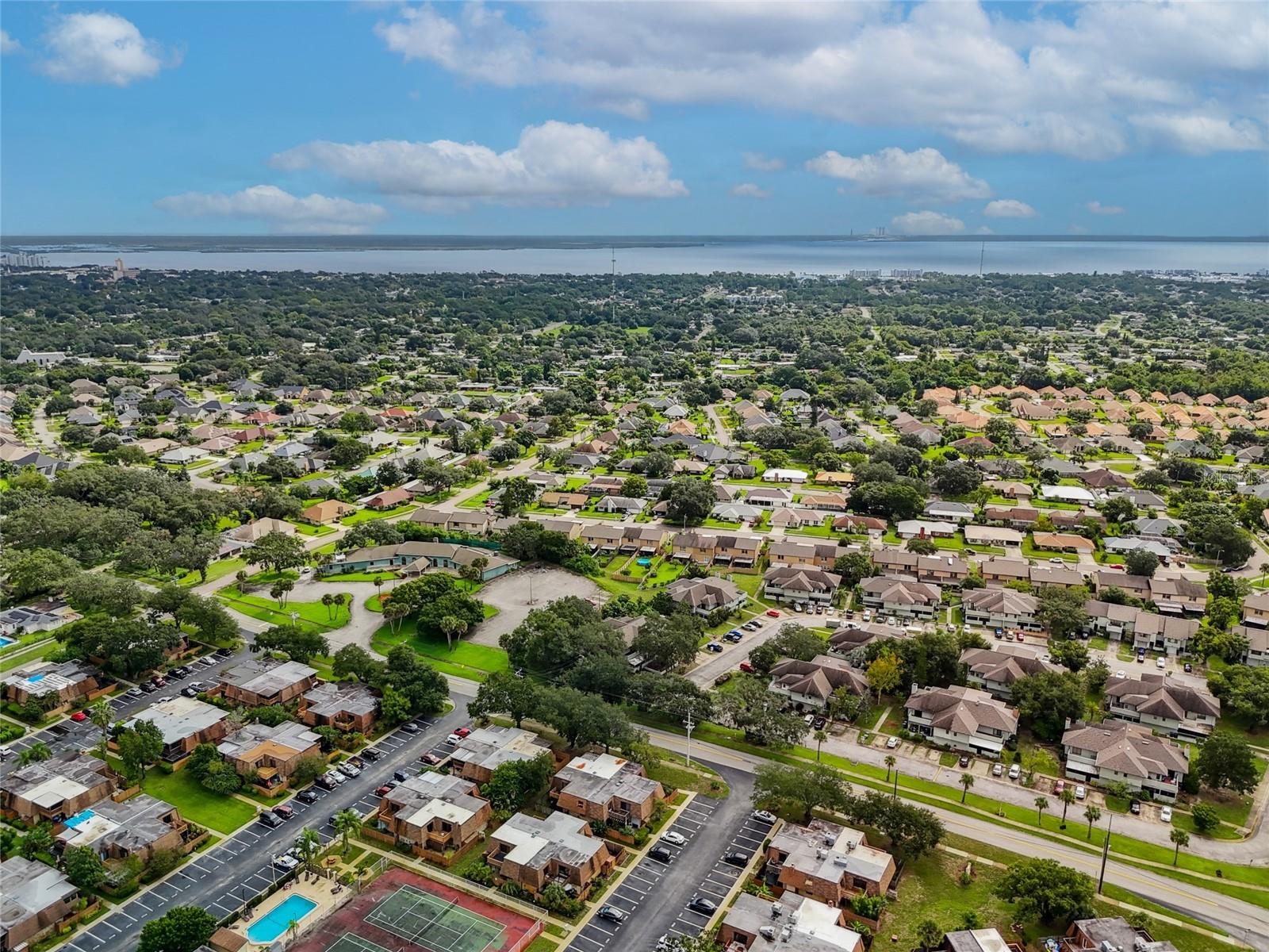 TITUSVILLAGE SEC 1 - Residential