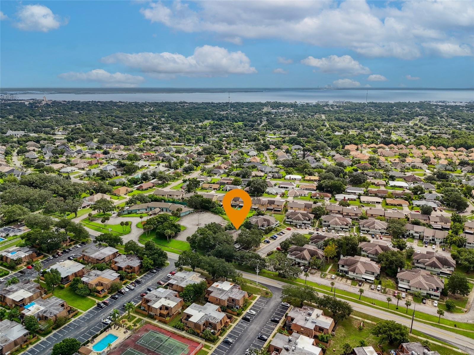 TITUSVILLAGE SEC 1 - Residential