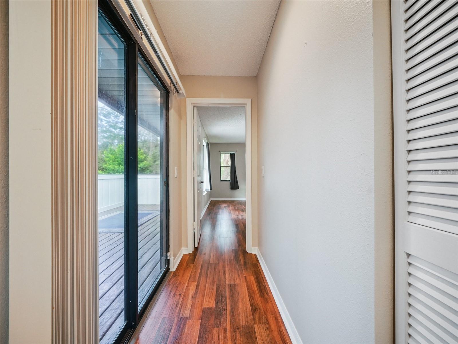 TITUSVILLAGE SEC 1 - Residential