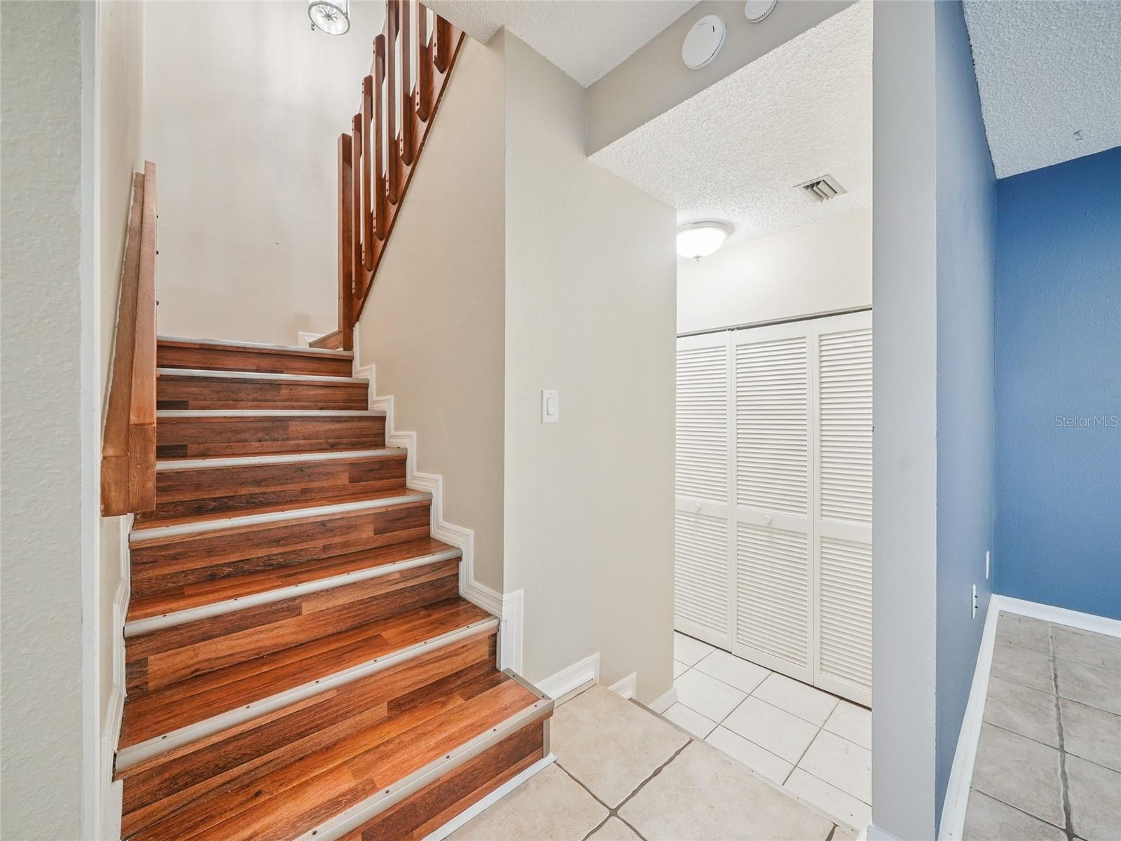 TITUSVILLAGE SEC 1 - Residential