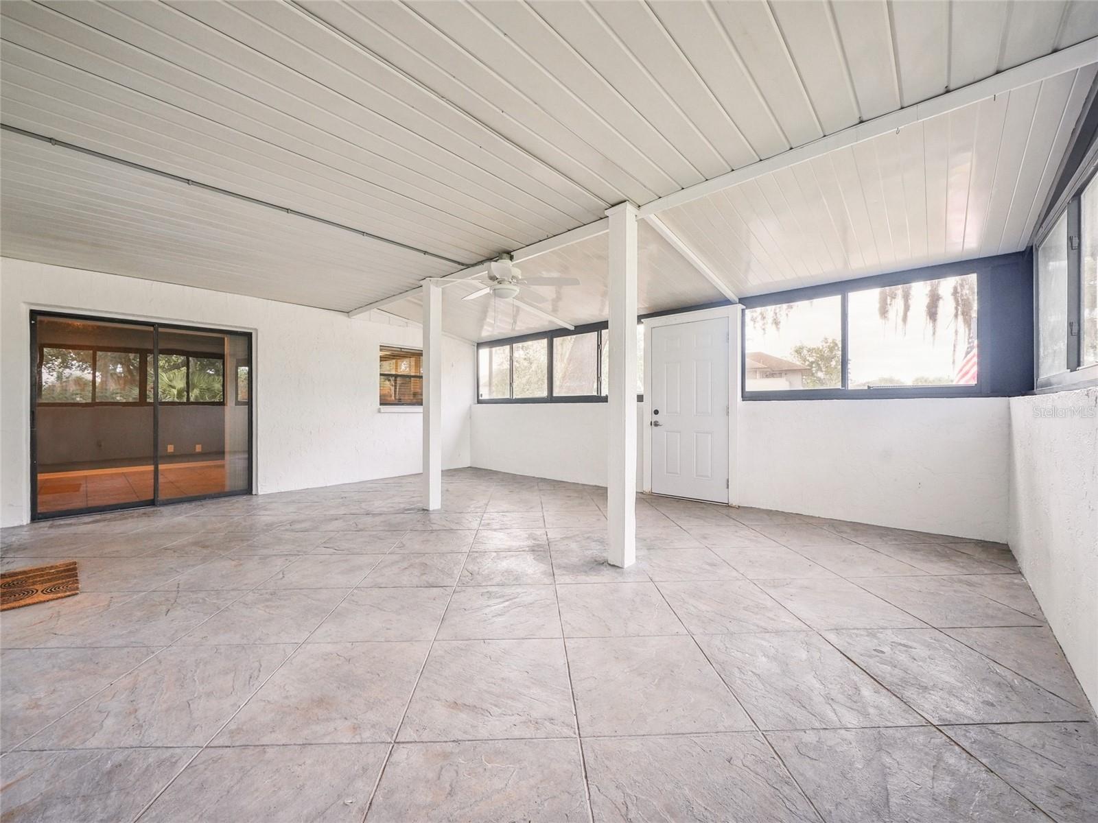 TITUSVILLAGE SEC 1 - Residential