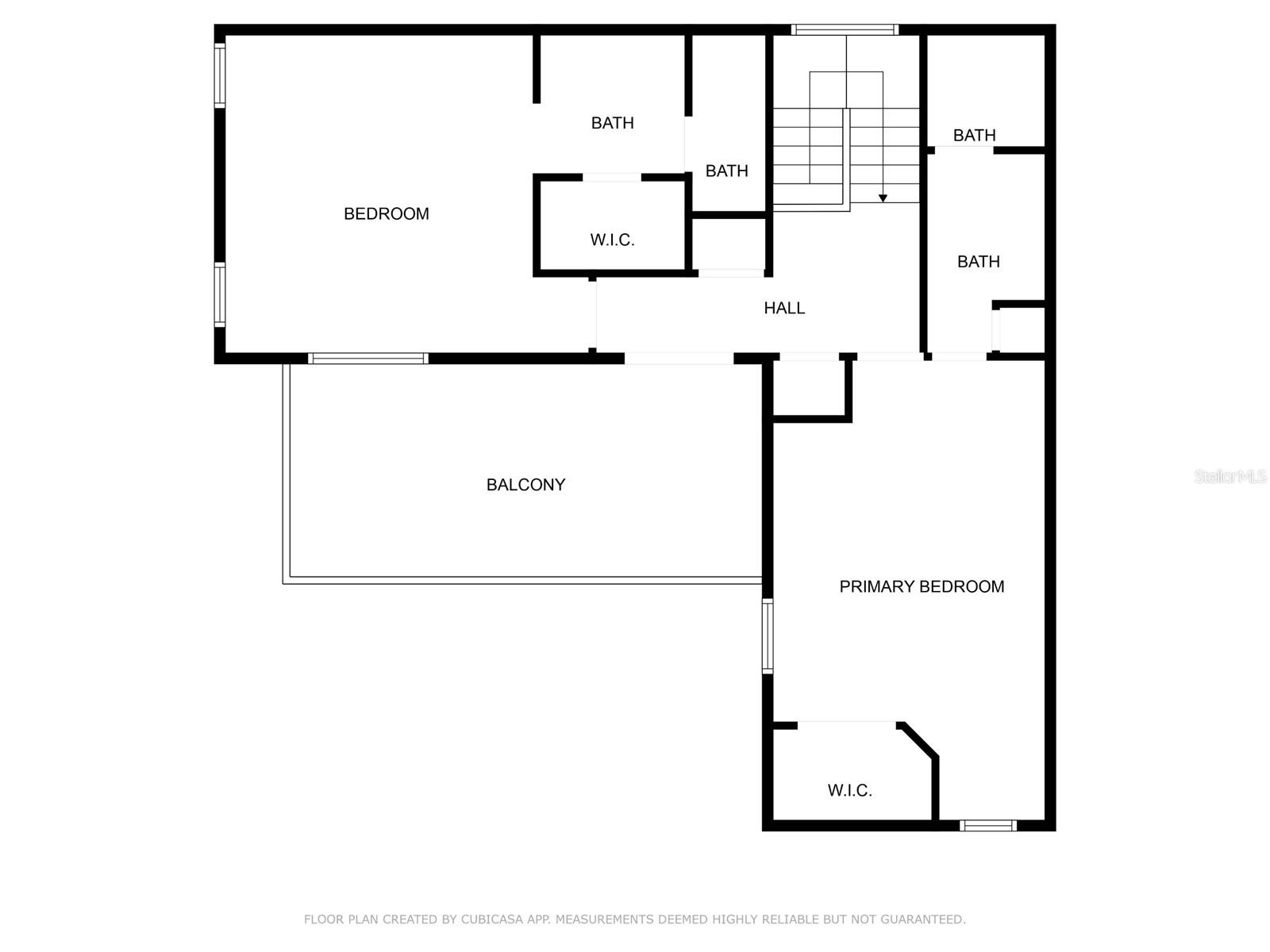 TITUSVILLAGE SEC 1 - Residential