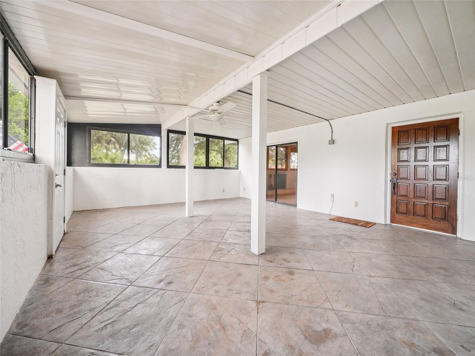 TITUSVILLAGE SEC 1 - Residential