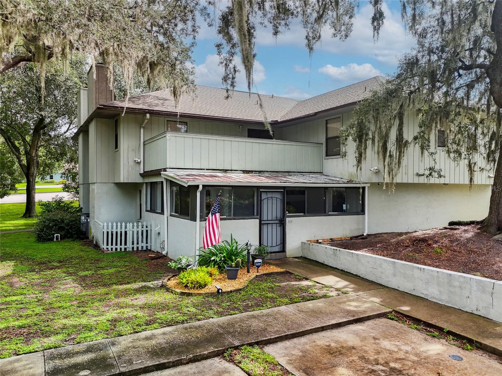 TITUSVILLAGE SEC 1 - Residential