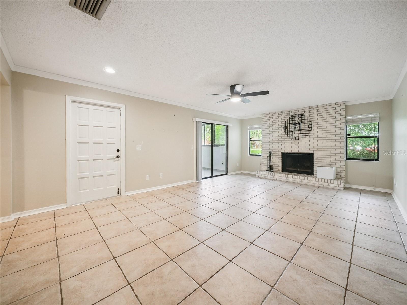 TITUSVILLAGE SEC 1 - Residential