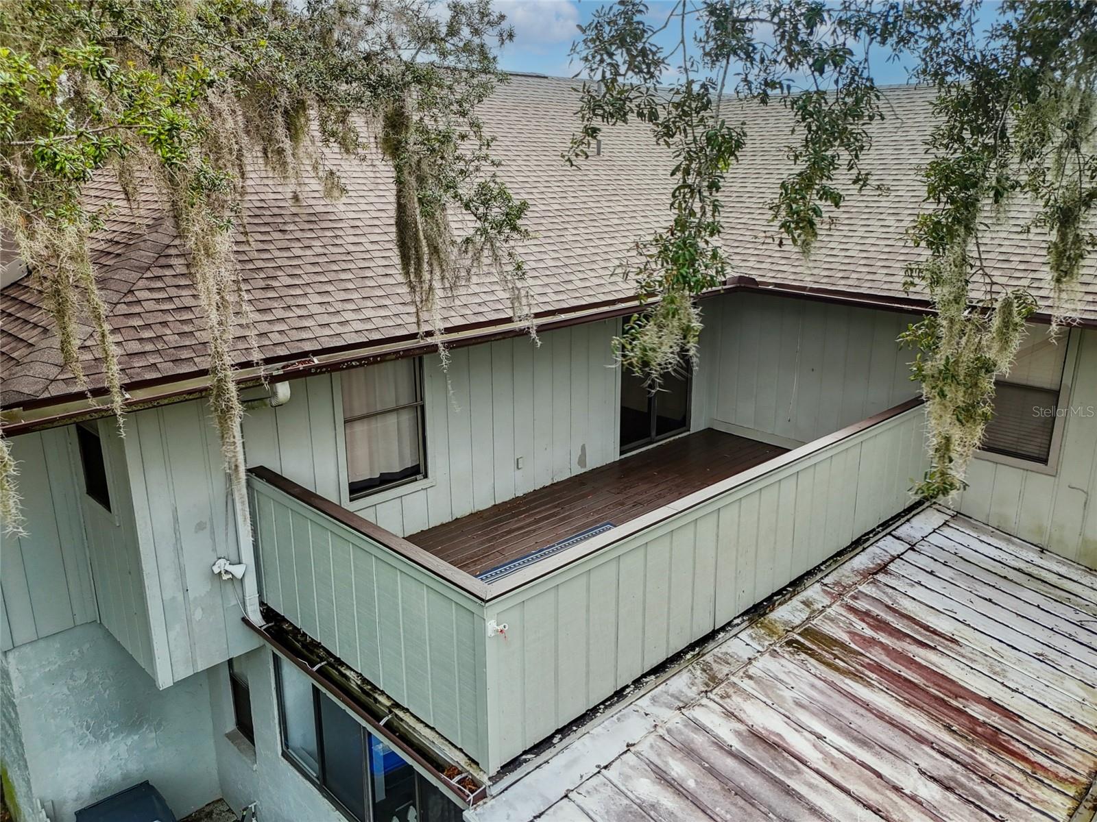 TITUSVILLAGE SEC 1 - Residential