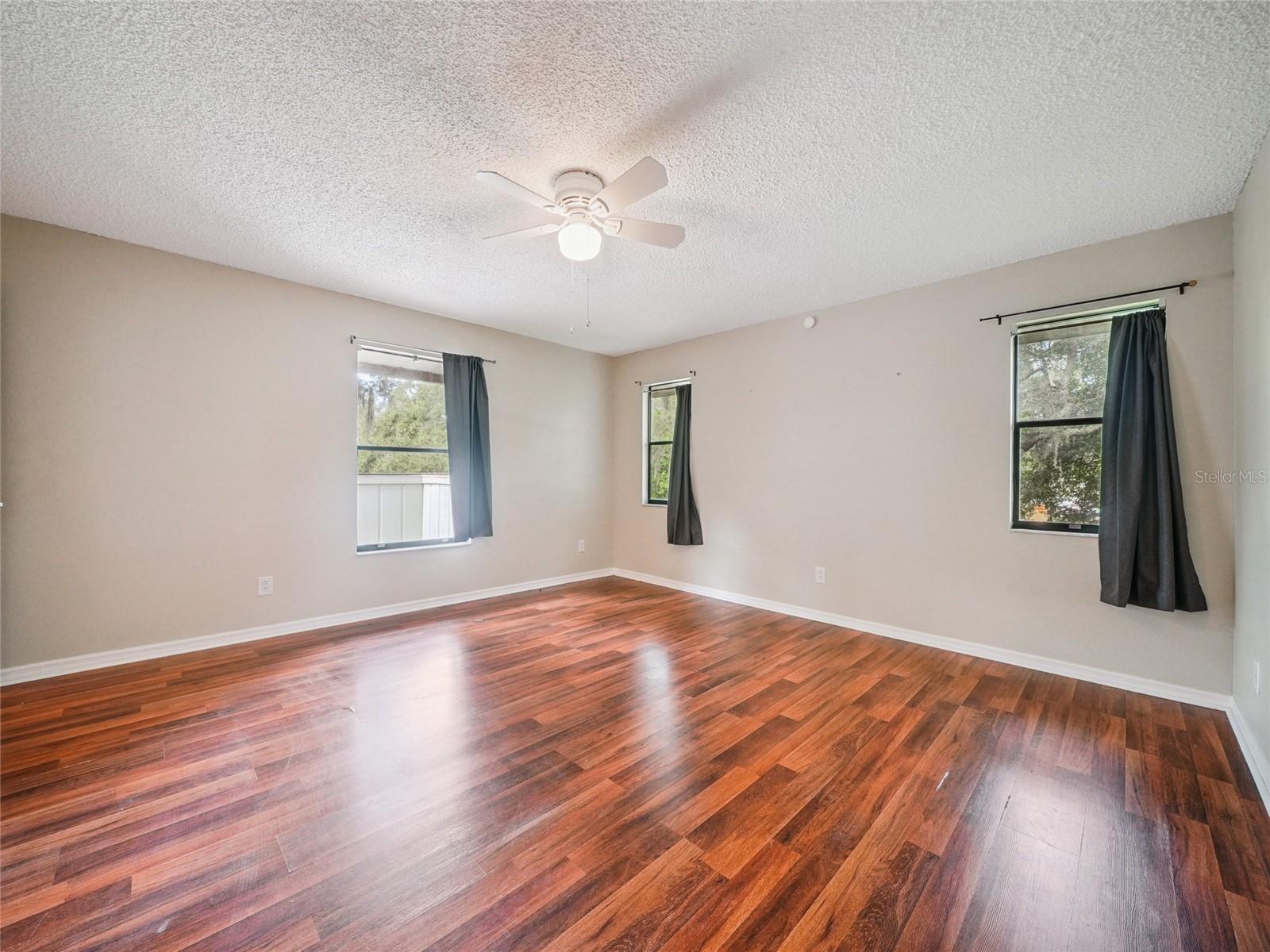 TITUSVILLAGE SEC 1 - Residential