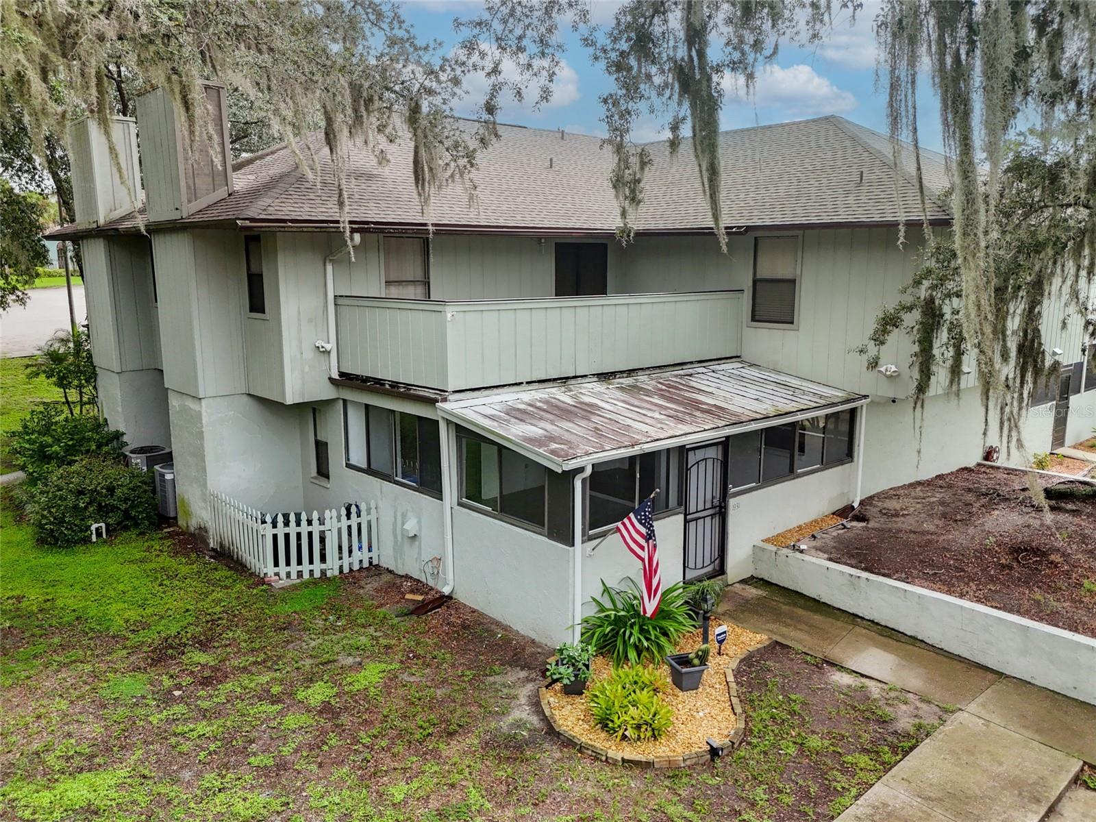 TITUSVILLAGE SEC 1 - Residential