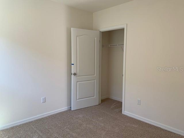 FOREST LAKE PH 1 - Residential Lease