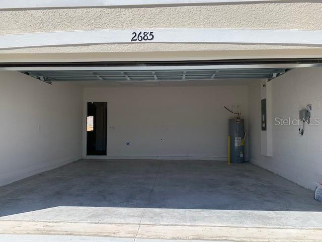 FOREST LAKE PH 1 - Residential Lease