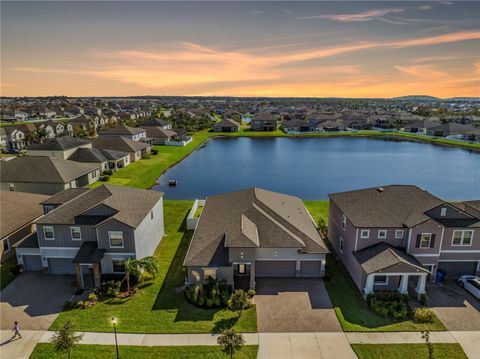 A home in RIVERVIEW