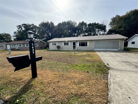 A home in OCALA