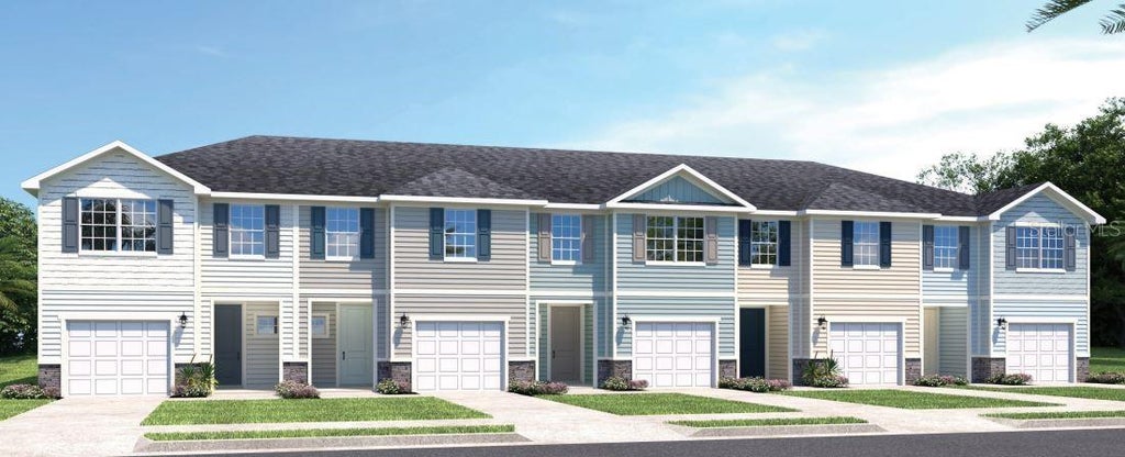 Photo of 2210 Megan Ann Way, Lutz, FL 33558 (MLS # W7889721)