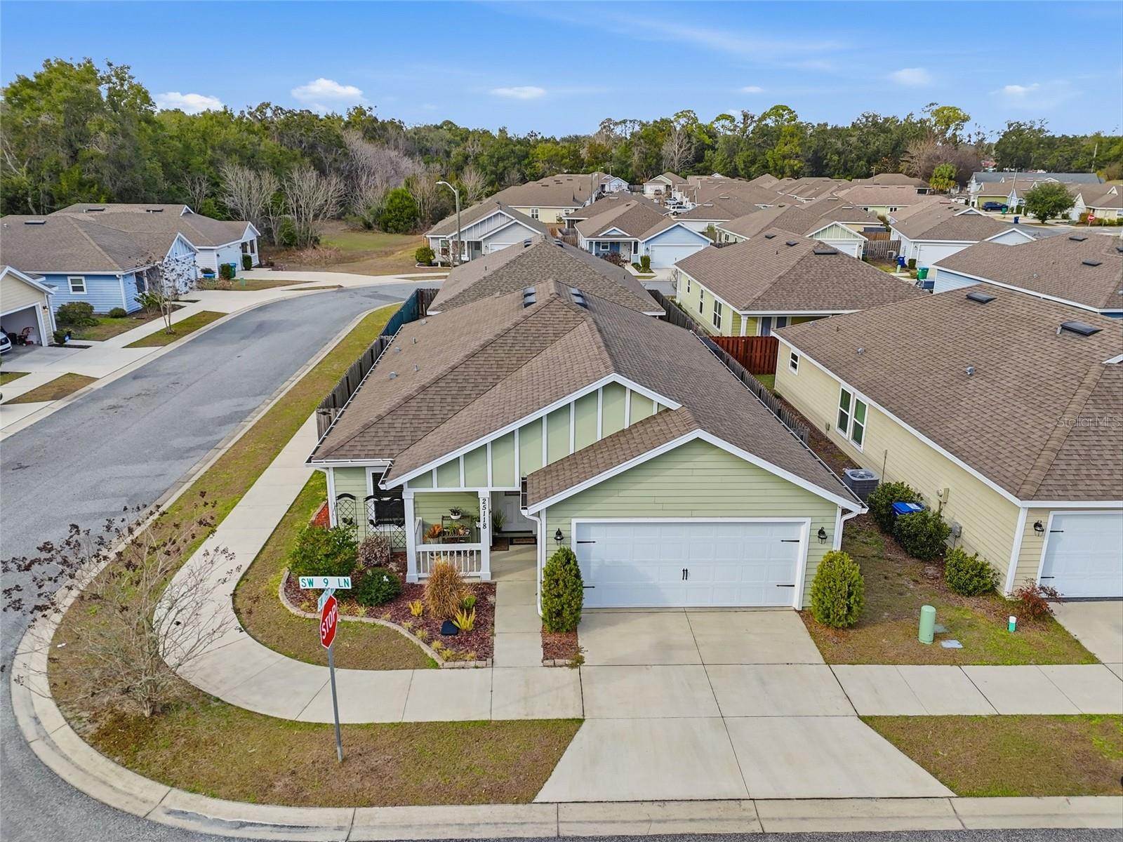 OAK VIEW VILLAGE PH II - Residential