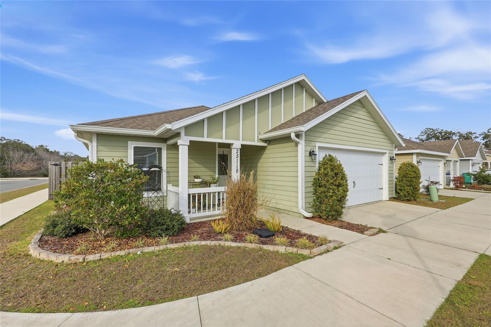 OAK VIEW VILLAGE PH II - Residential