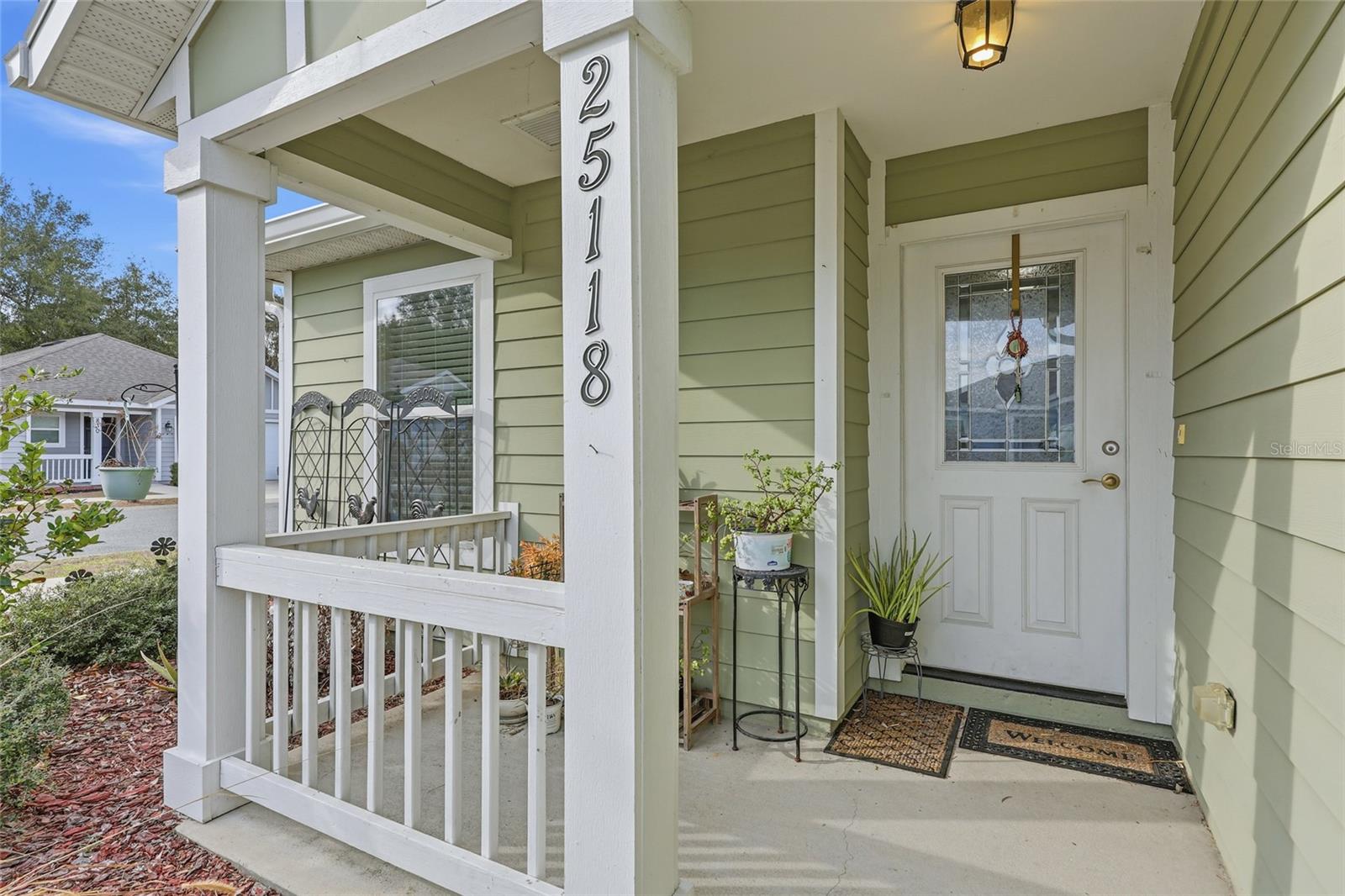 OAK VIEW VILLAGE PH II - Residential