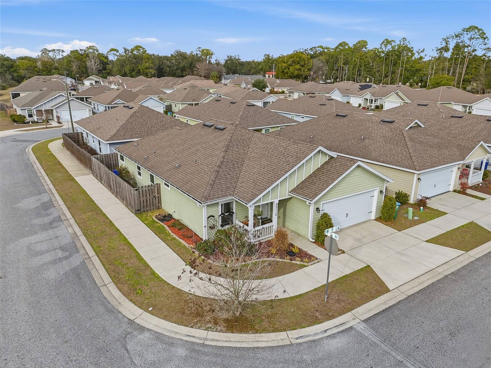 OAK VIEW VILLAGE PH II - Residential