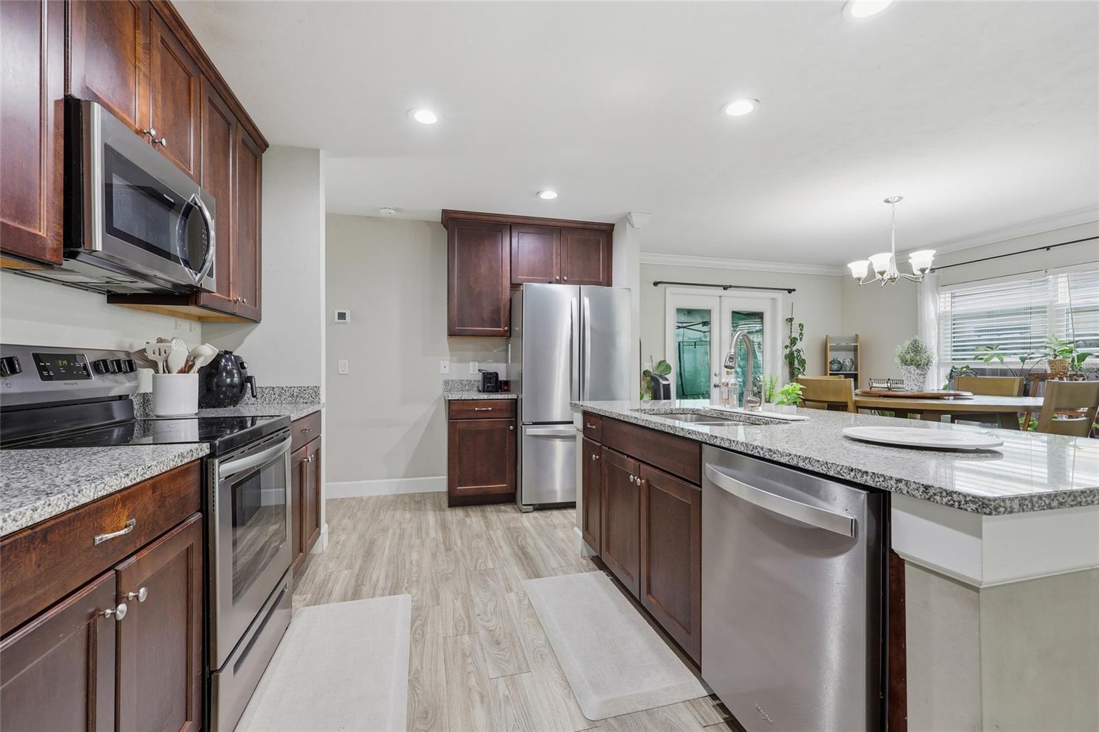 OAK VIEW VILLAGE PH II - Residential