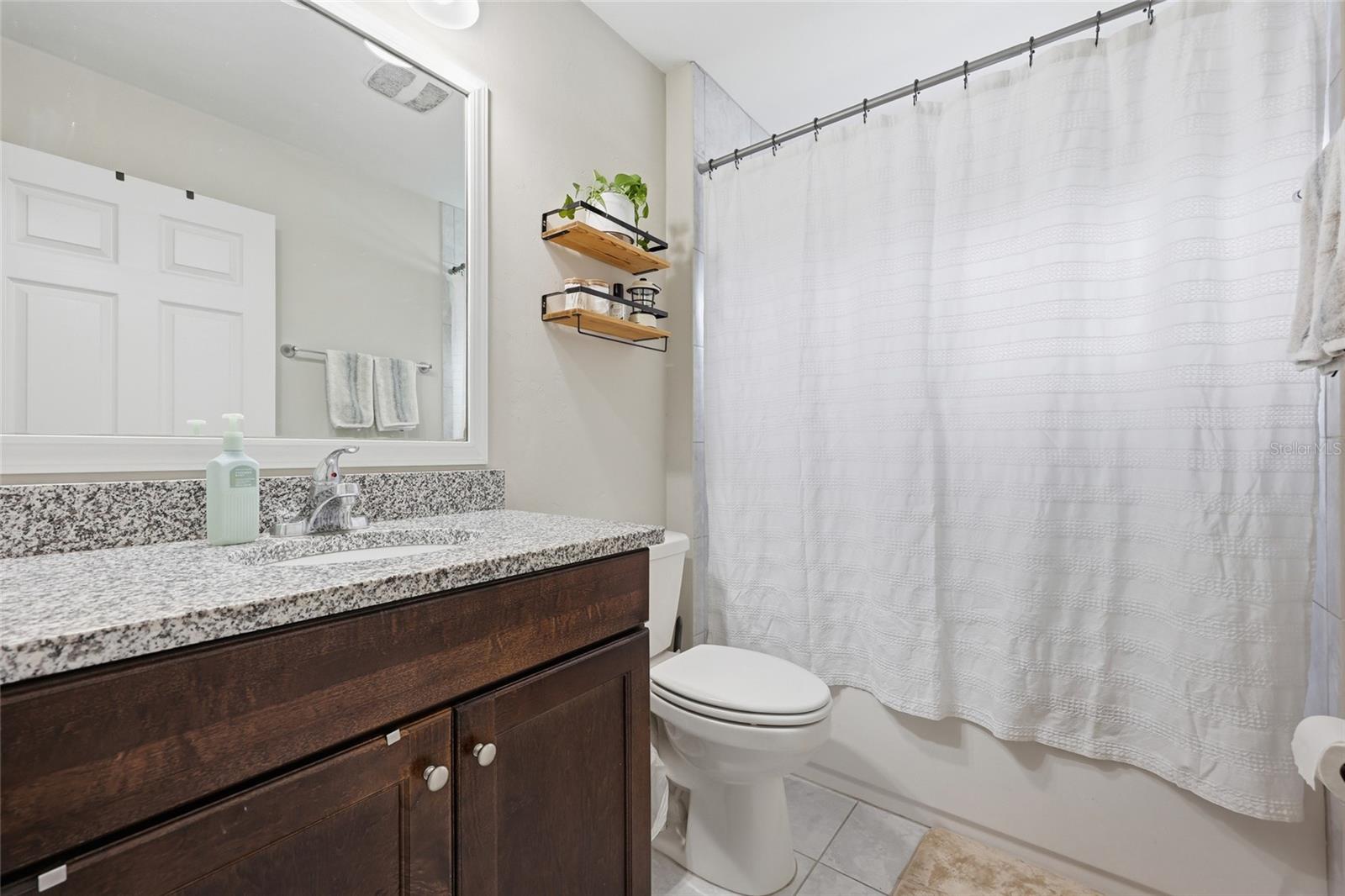 OAK VIEW VILLAGE PH II - Residential