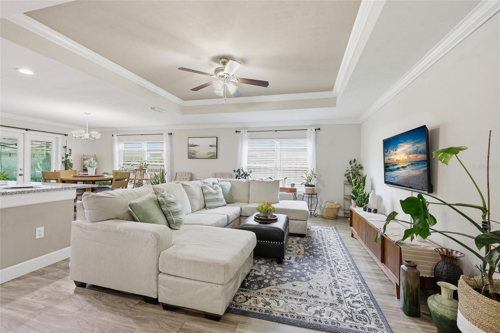 OAK VIEW VILLAGE PH II - Residential