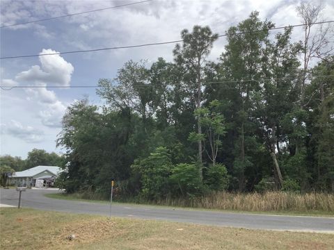 Tiny photo for 0 Bahia Circle Lane, Ocala, FL 34472 (MLS # O6405435)