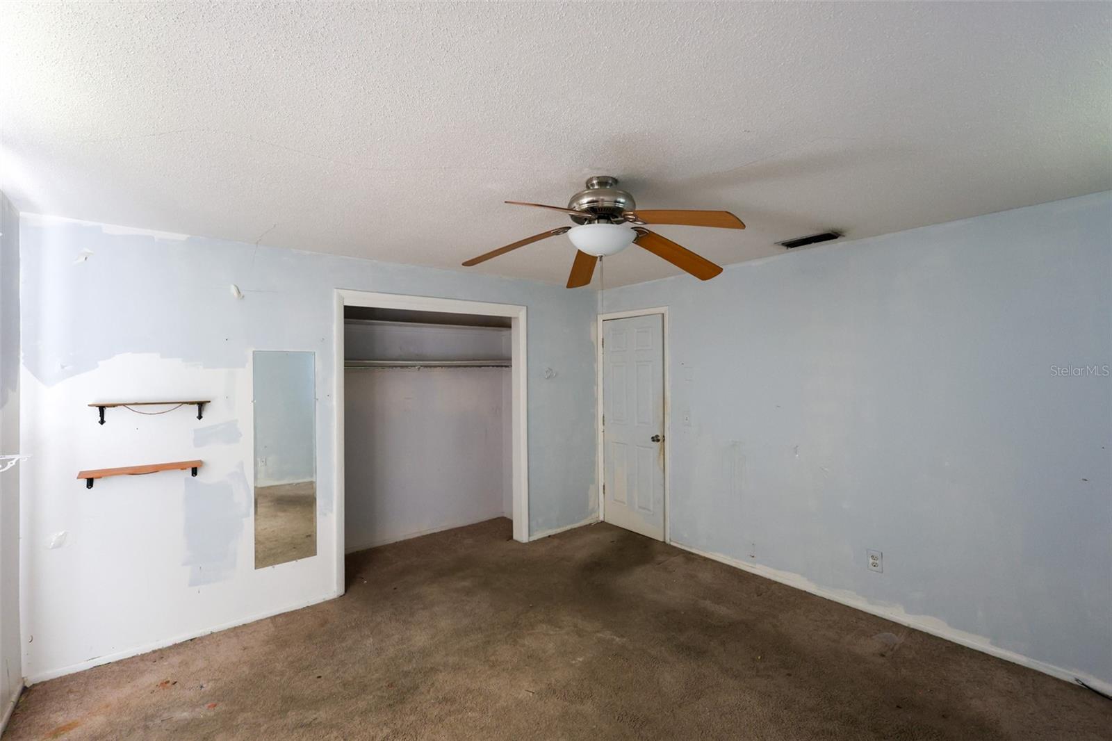 HARBOR HEIGHTS MANOR - Residential