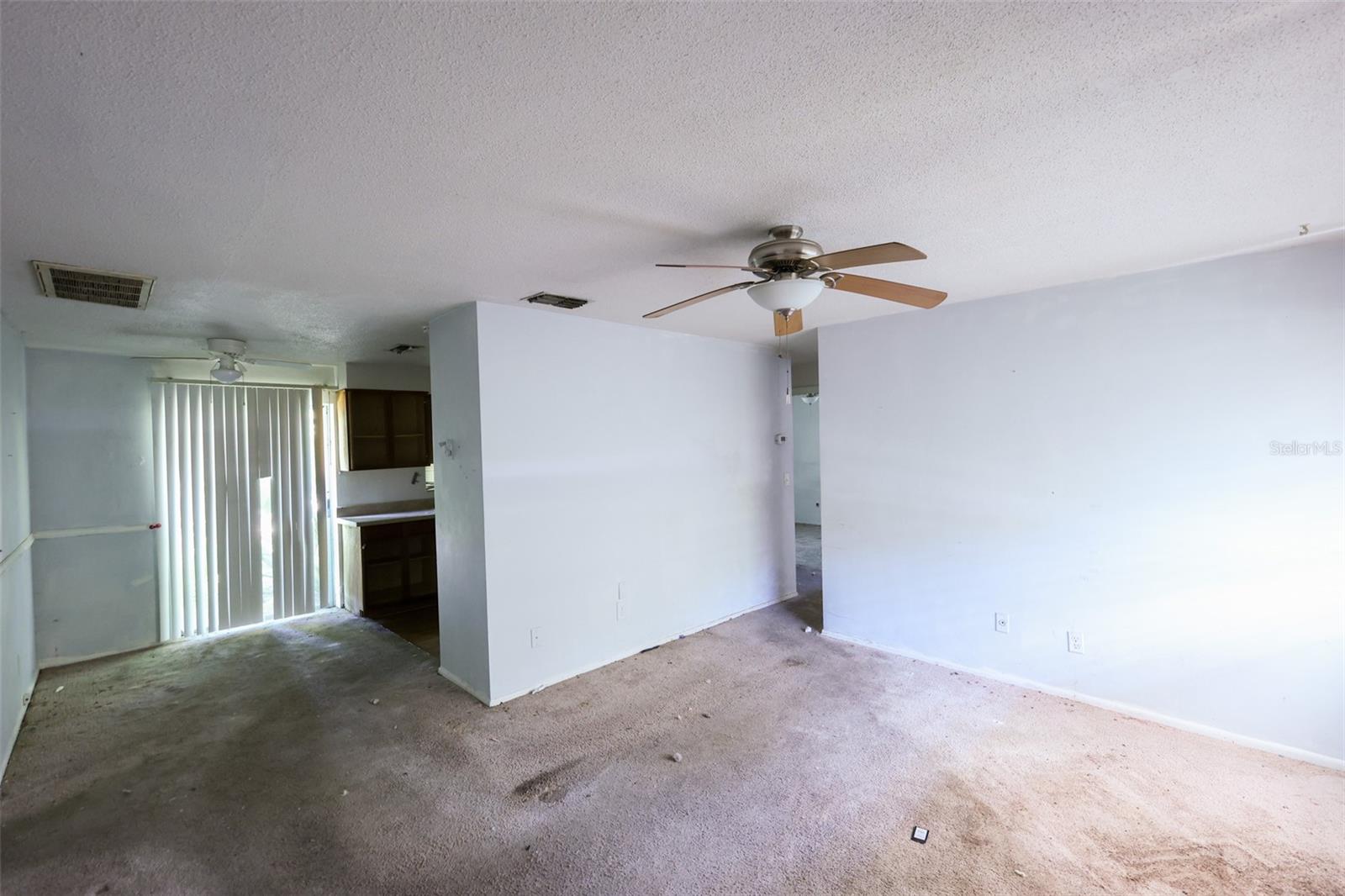 HARBOR HEIGHTS MANOR - Residential