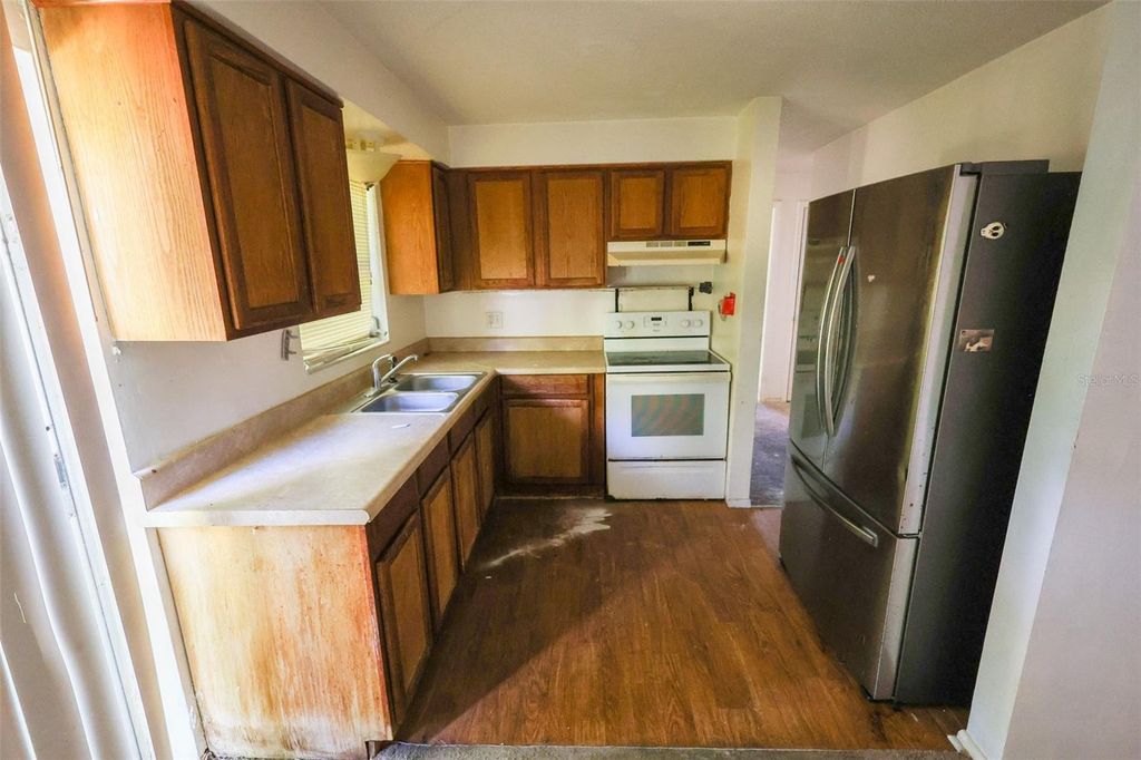 Photo of 3579 Pocahontas Drive, Largo, FL 33774 (MLS # TB8444949)