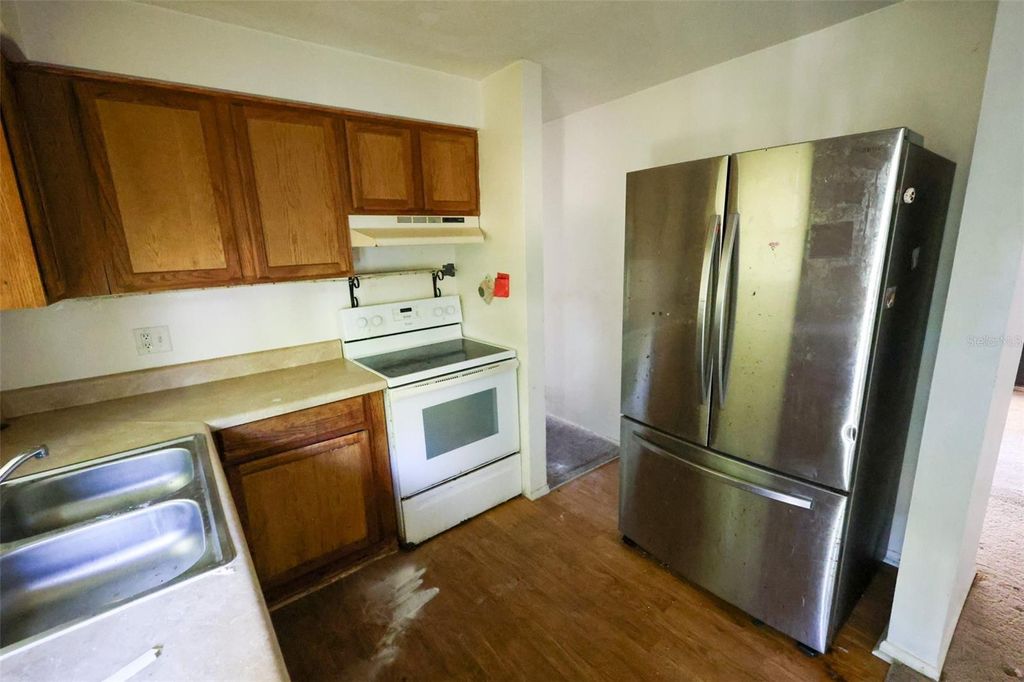 Photo of 3579 Pocahontas Drive, Largo, FL 33774 (MLS # TB8444949)