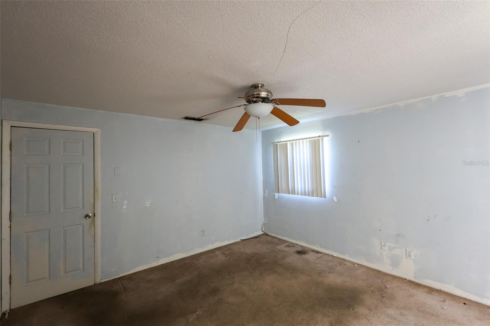 HARBOR HEIGHTS MANOR - Residential