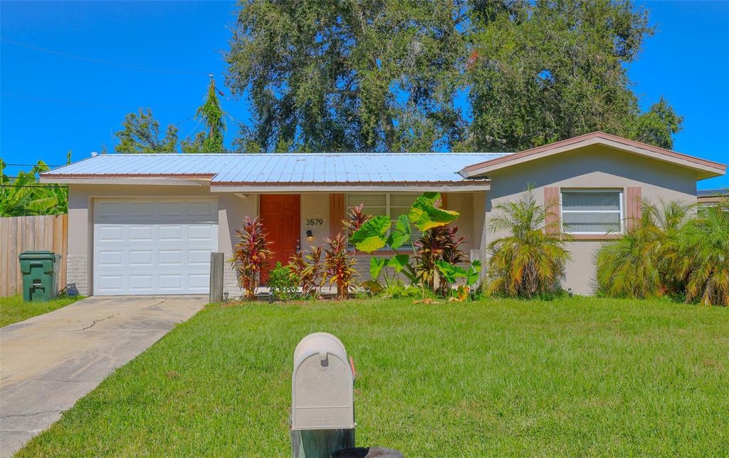 Photo of 3579 Pocahontas Drive, Largo, FL 33774 (MLS # TB8444949)