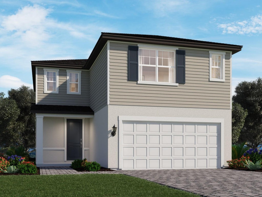 Photo of 4317 River Beacon Blvd, Davenport, FL 33837 (MLS # TB8540272)