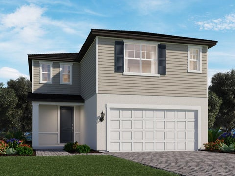Photo of 4317 River Beacon Blvd, Davenport, FL 33837 (MLS # TB8540272)
