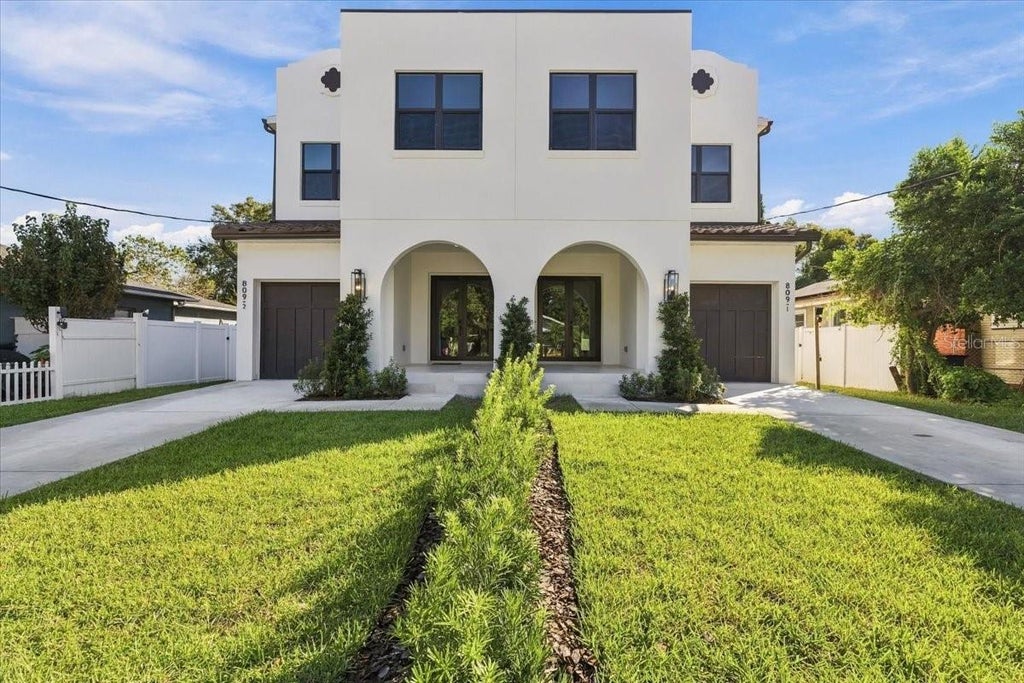 Photo of 809 E Louisiana Avenue #2, Tampa, FL 33603 (MLS # TB8561173)