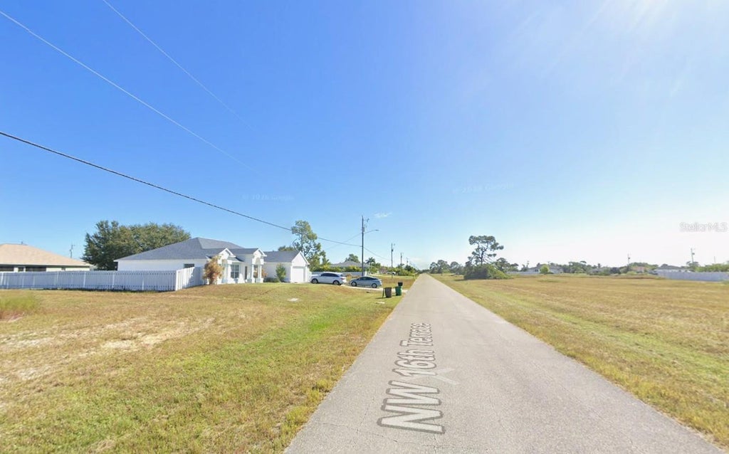 Photo of 1736 NW 16th Terrace, Cape Coral, FL 33993 (MLS # K4903638)