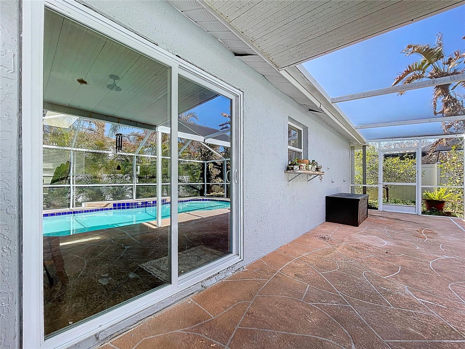 HARBOR PALMS UNIT 6 A - Residential