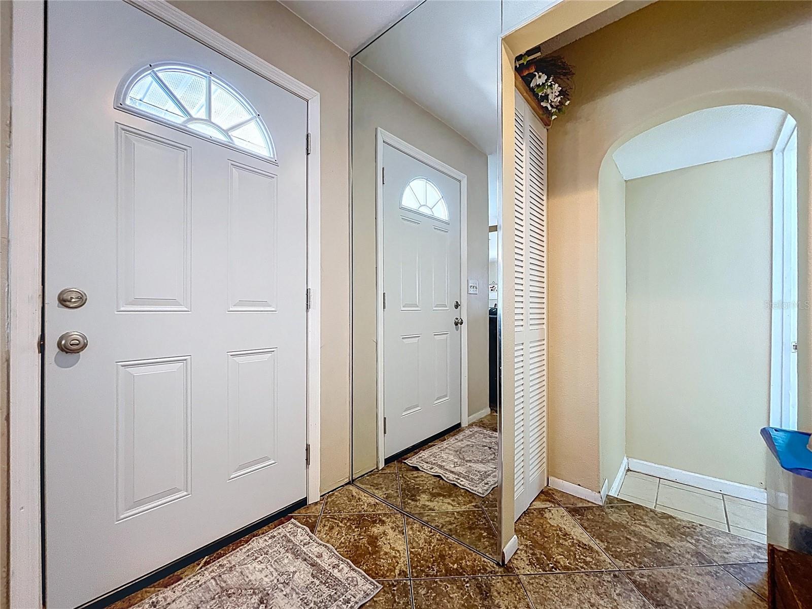 HARBOR PALMS UNIT 6 A - Residential