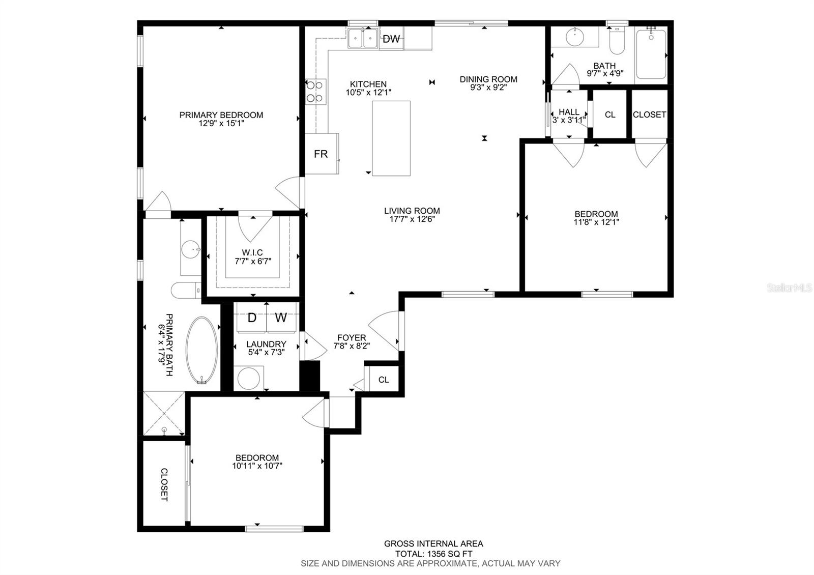 HARBOR PALMS UNIT 6 A - Residential
